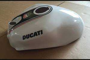 Complete and painted fairings Corse Motoxp Vers2