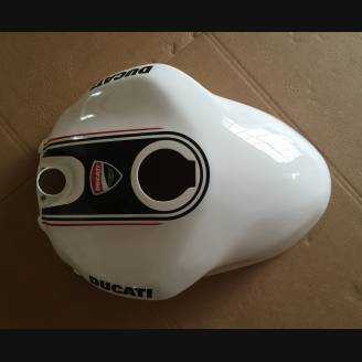 Complete and painted fairings Corse Motoxp Vers2