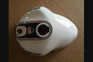 Complete and painted fairings Corse Motoxp Vers2