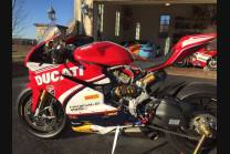 Carénages complets de Pare-bouee Verniciate POMPONE 2