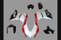 Carene complete di parafango Codone Sella neoprene 90th anniversary