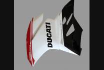 carenado completo con guardabarros colin neoprene Barnizado 90th anniversary 2