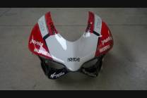 Carene complete di parafango Codone Sella neoprene BARNI SBK 2016 2