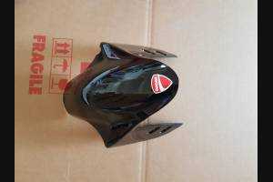 Complete Racing Ducati 959 1299 Panigale and painted fairings with back seat original seat 90th anniversary