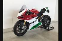 Carénages ABS peinture strett Ducati 1299 Panigale DUAB 1299 F.E.