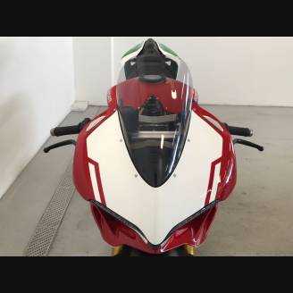 Fairings ABS Lackiert street Ducati 1299 Panigale DUAB 1299 F.E.