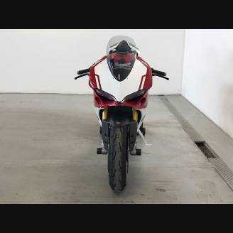Complete and painted fairings in abs Ducati 1299 Panigale DUAB 1299 F.E.
