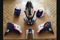 Carenado Racing Pintado Bmw S1000 RR 2015 - 2018 - MXPCRV5596 2