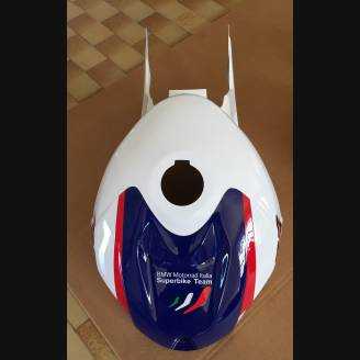 Verkleidungen Motorrad Lackiert SBK 2015