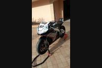 Carene verniciate SBK 2014 2