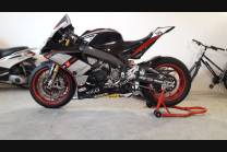 Complete and painted fairings SBK 2015 2