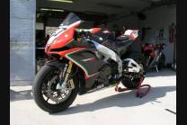 Complete and painted fairings SBK 2012 2