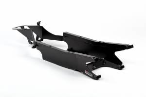 Rear race frame