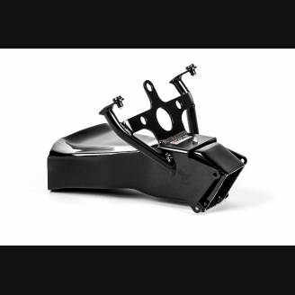 Renn Verkleidungshalter vorne