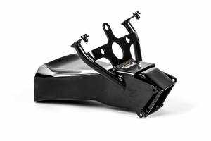 Renn Verkleidungshalter vorne