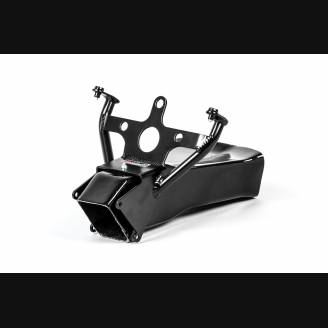Front race frame