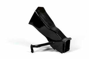 Renn Verkleidungshalter vorne