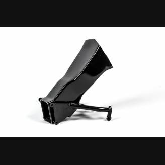 Front race frame