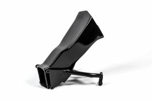 Front race frame