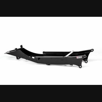 Rear race frame