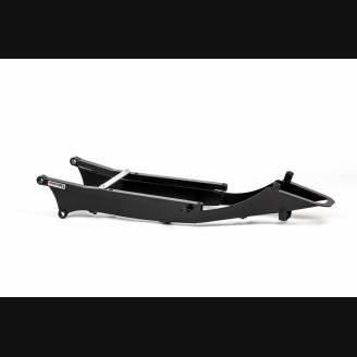 Rear race frame
