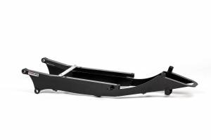 Rear race frame