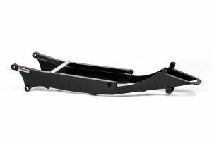 Rear race frame