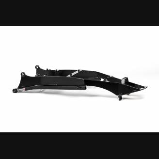 Rear race frame