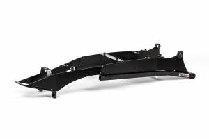 Rear race frame