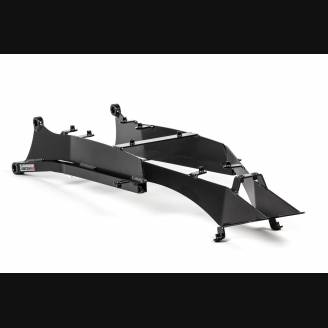 Châssis arrière Racing