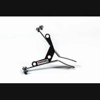 Front race frame