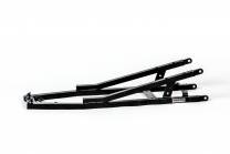 Hinterer Renn Verkleidungshalter