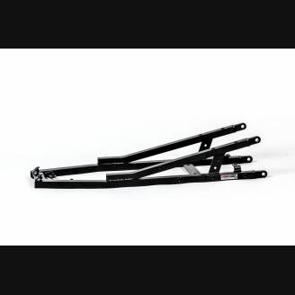 Hinterer Renn Verkleidungshalter