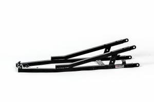 Telaietto Posteriore Racing