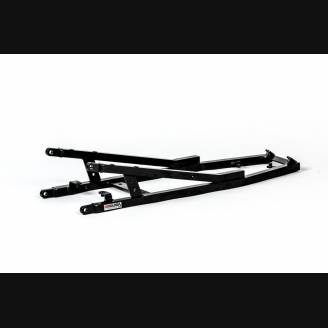 Hinterer Renn Verkleidungshalter