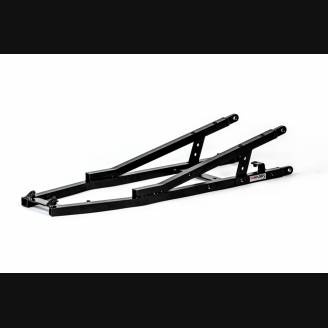 Hinterer Renn Verkleidungshalter