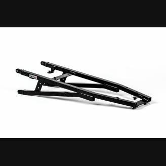 Hinterer Renn Verkleidungshalter