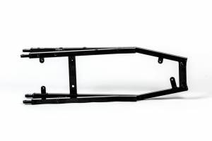 Rear race frame