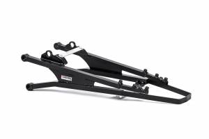 Rear race frame