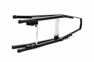 Rear race frame
