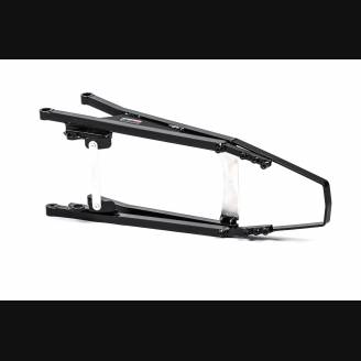 Rear race frame