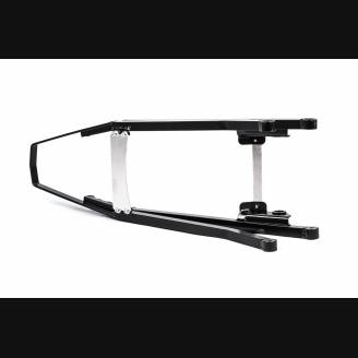 Rear race frame