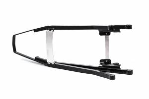 Rear race frame