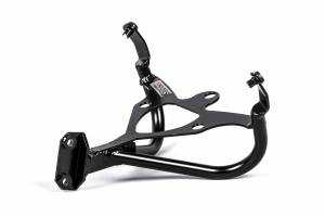 Front race frame