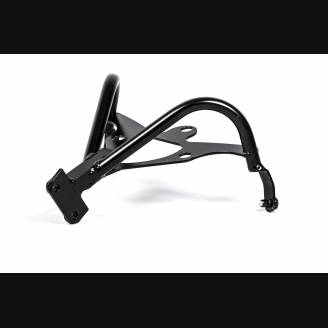 Front race frame