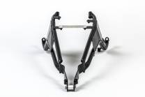 Rear race frame 2