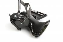 Telaietto Anteriore Racing