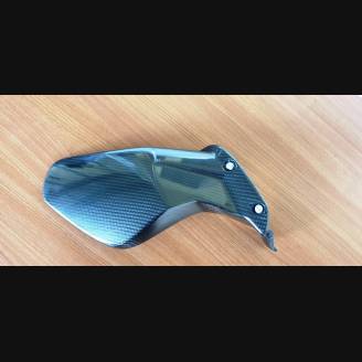 Rear Hugger Full Carbon Racing