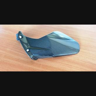 Rear Hugger Full Carbon Racing