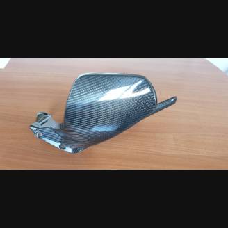 Rear Hugger Full Carbon Racing